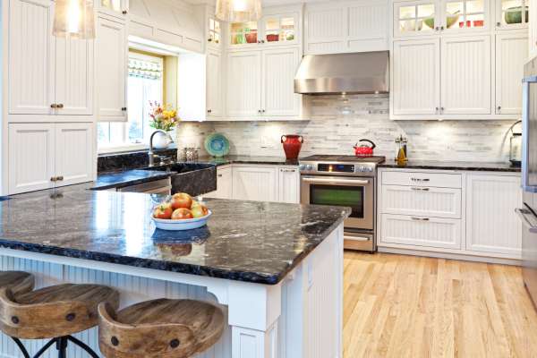 Kitchen Remodeling