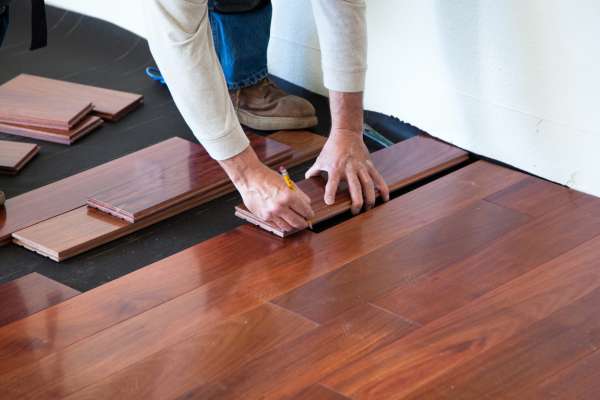 Flooring